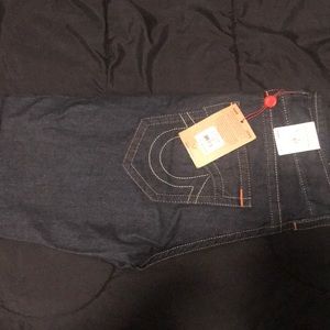 NWT true religion jeans